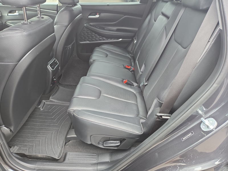 2023 Hyundai Santa Fe Hybrid
