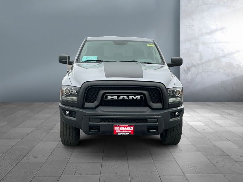 2019 Ram 1500 Classic