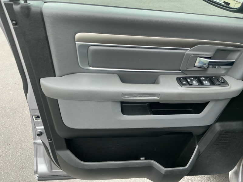 2019 Ram 1500 Classic