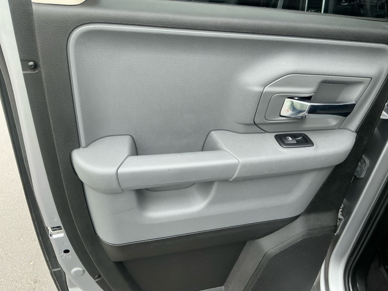 2019 Ram 1500 Classic