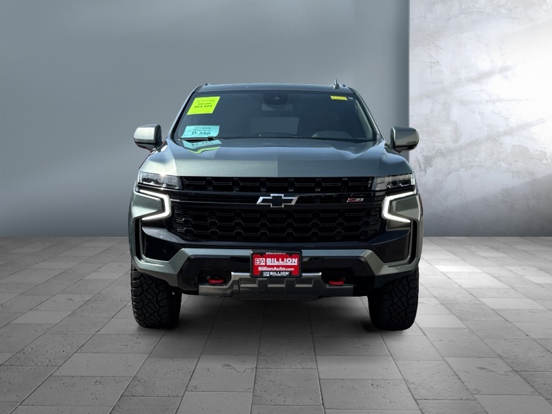 2024 Chevrolet Tahoe