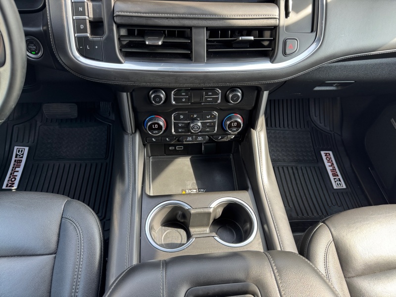 2024 Chevrolet Tahoe