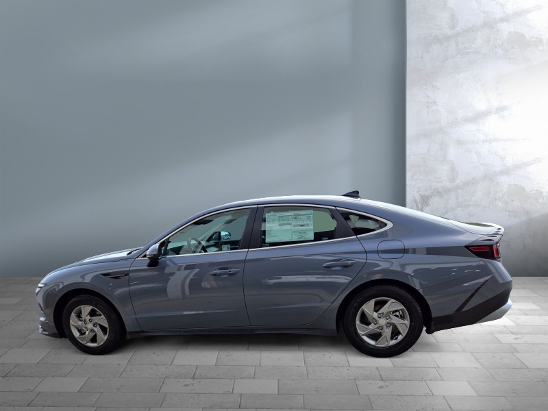 2025 Hyundai Sonata