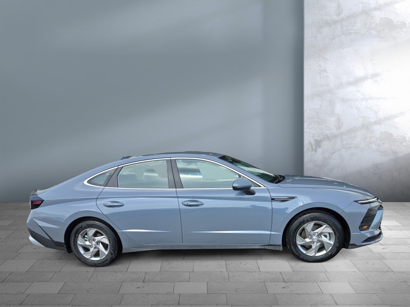 2025 Hyundai Sonata