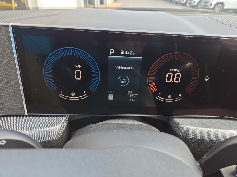 2025 Hyundai Sonata