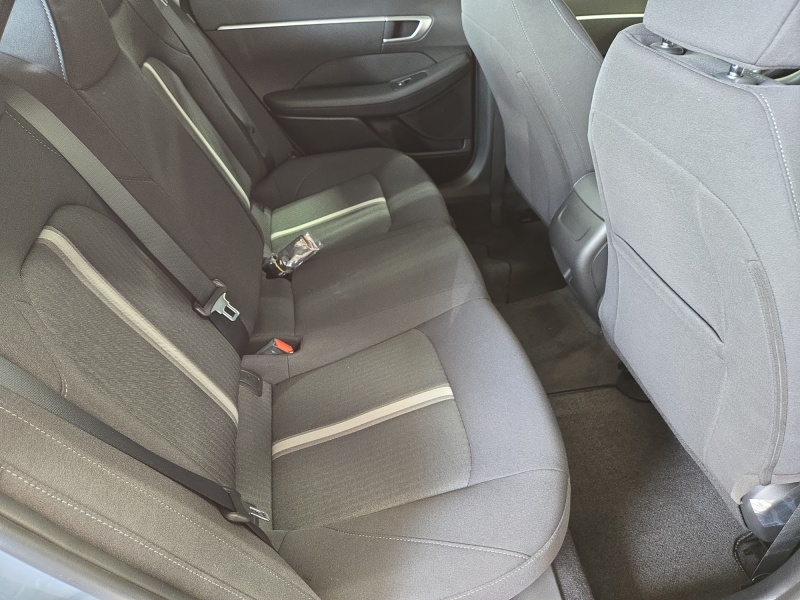 2025 Hyundai Sonata