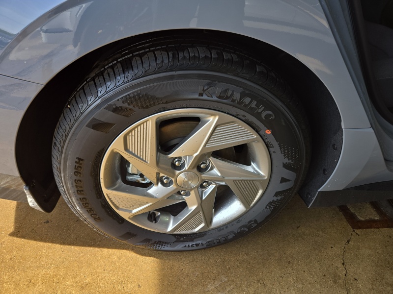 2025 Hyundai Sonata