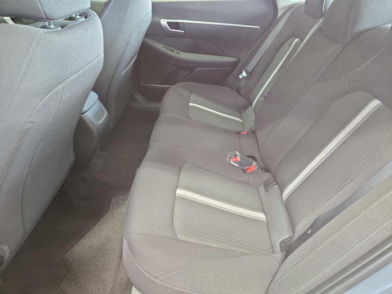 2025 Hyundai Sonata