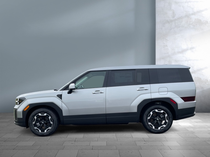 2025 Hyundai Santa Fe
