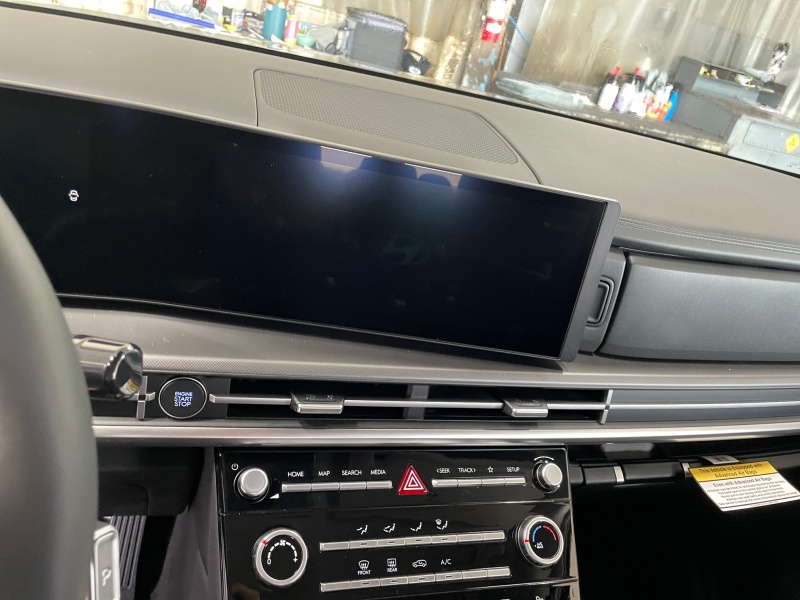 2025 Hyundai Santa Fe