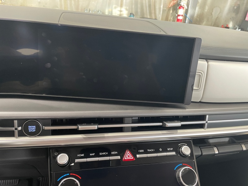 2025 Hyundai Santa Fe