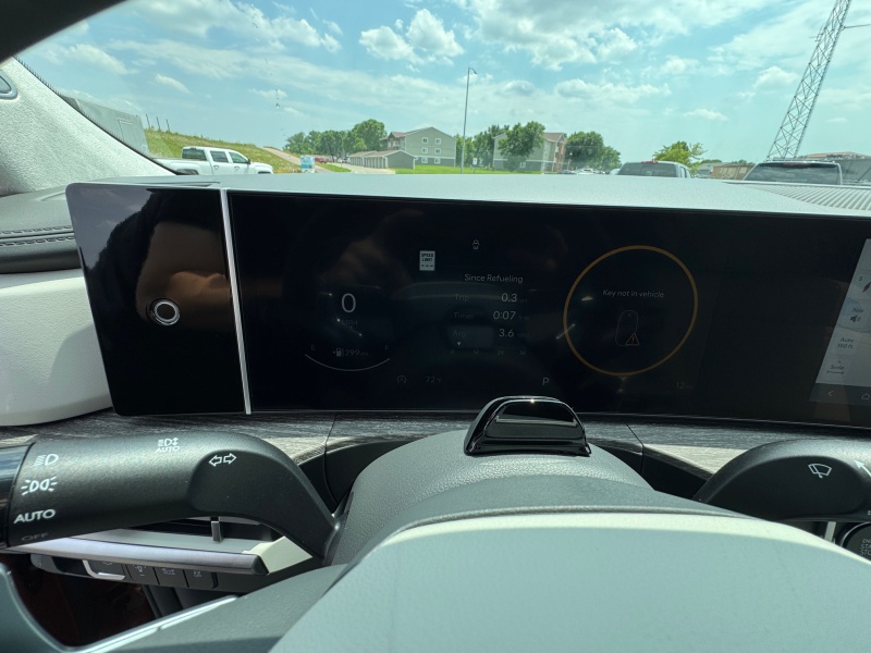 2025 Hyundai Santa Fe