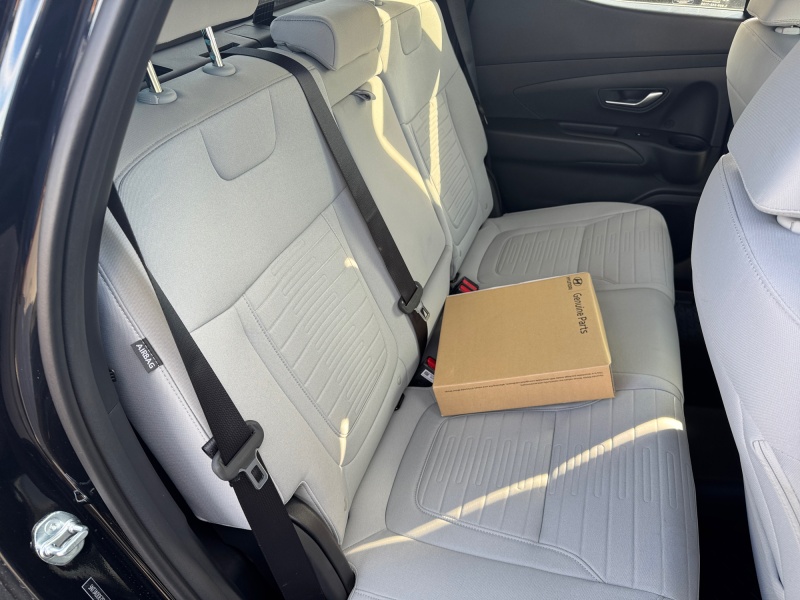 2025 Hyundai Santa Cruz