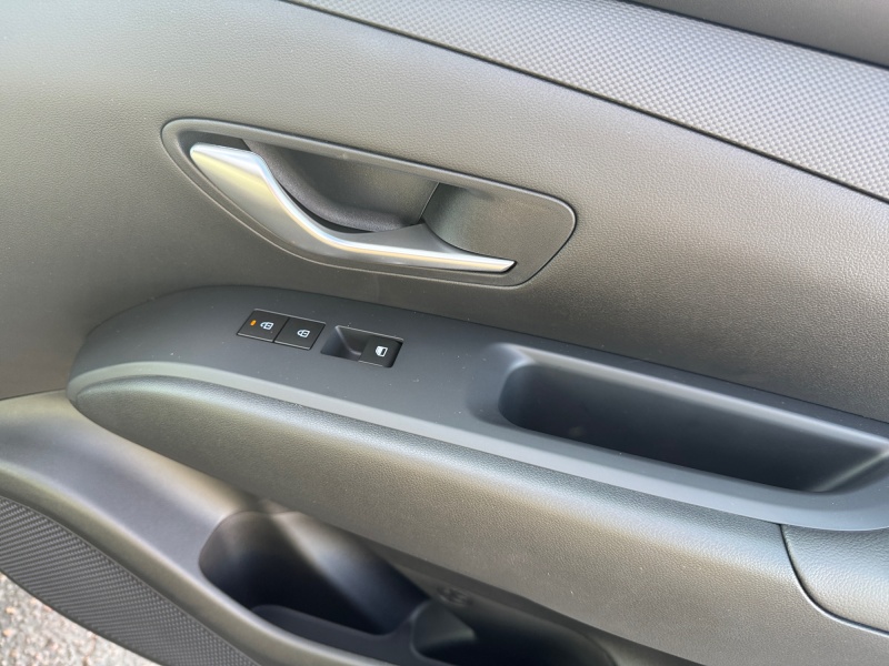 2025 Hyundai Santa Cruz