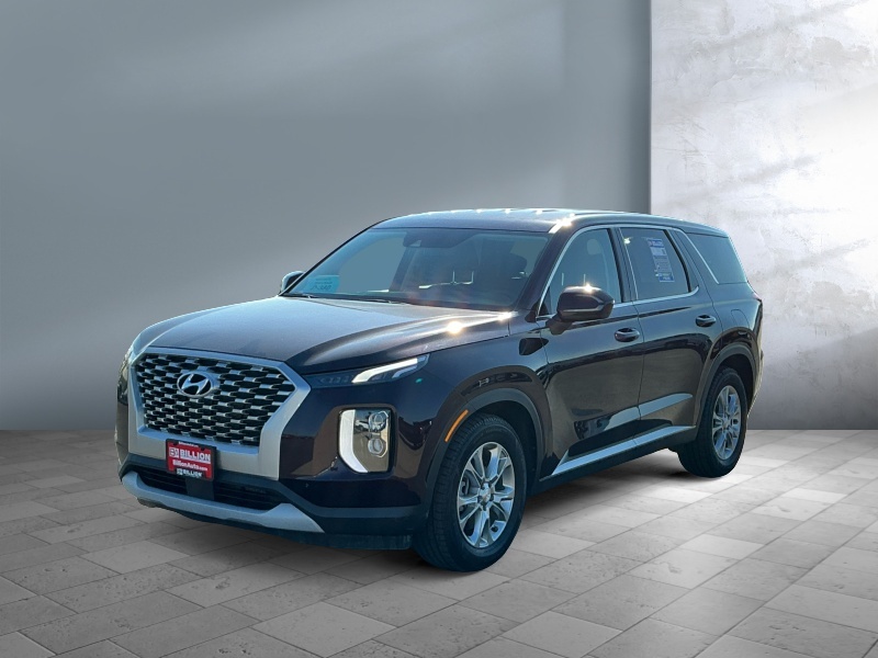 Used 2022 Hyundai Palisade SE SUV