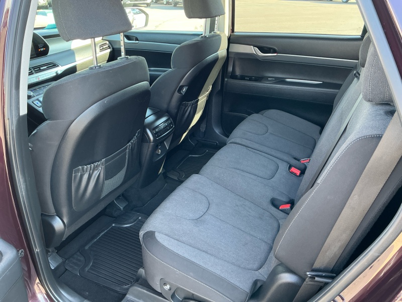 2022 Hyundai Palisade