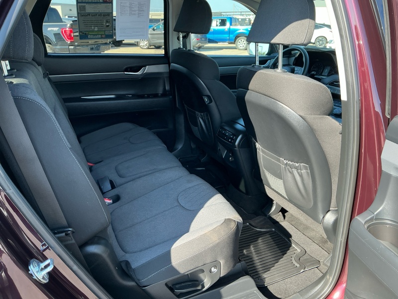 2022 Hyundai Palisade