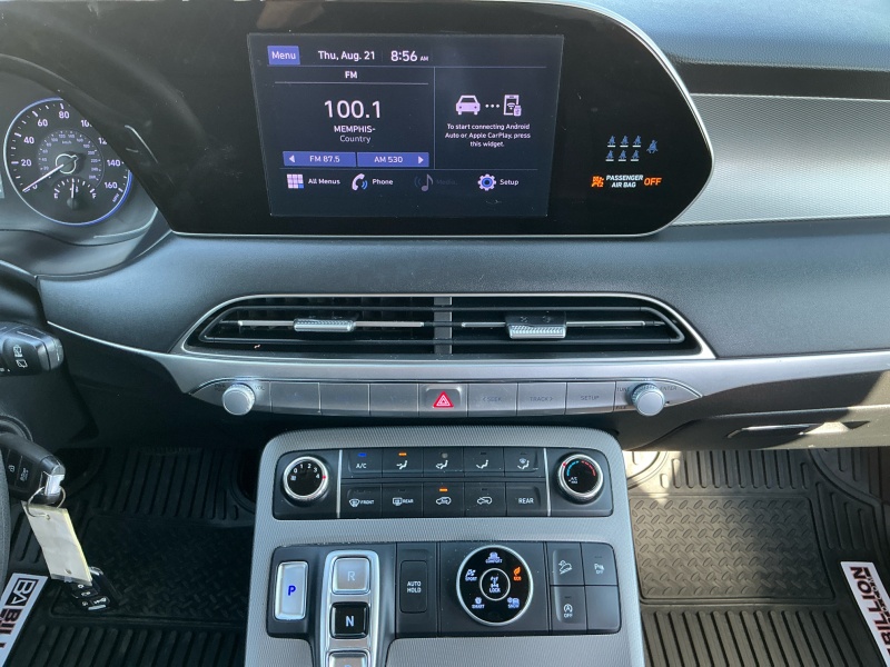 2022 Hyundai Palisade