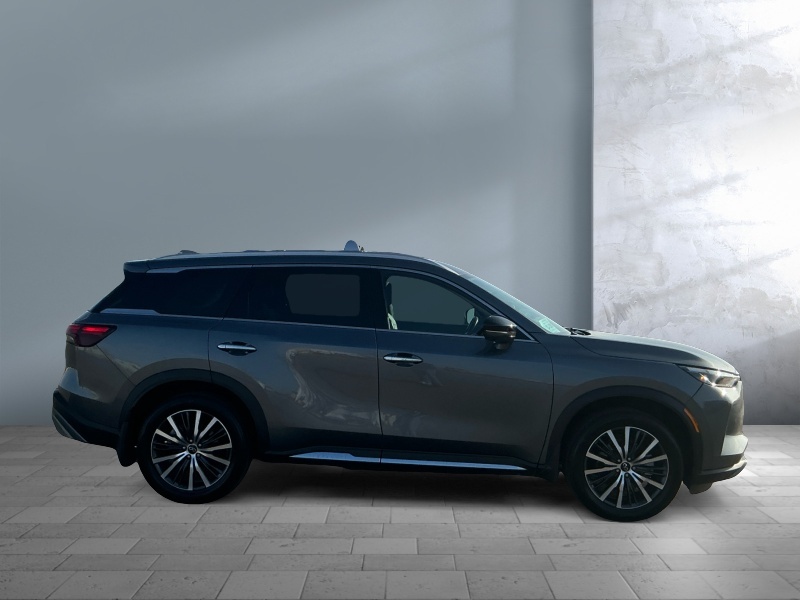 2023 INFINITI QX60