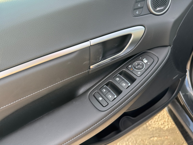 2025 Hyundai Sonata Hybrid