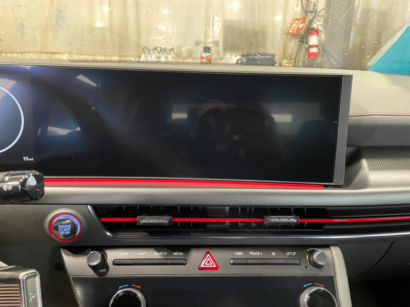 2025 Hyundai Sonata