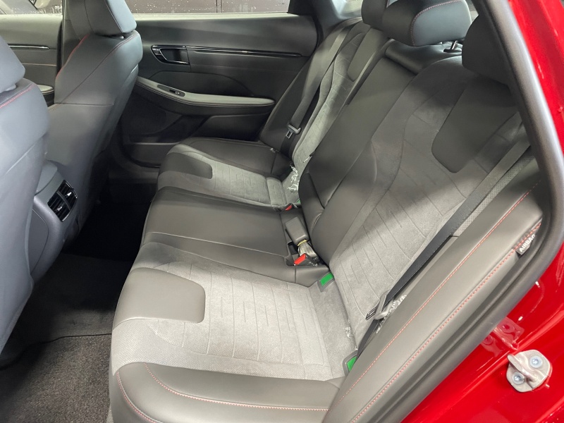 2025 Hyundai Sonata