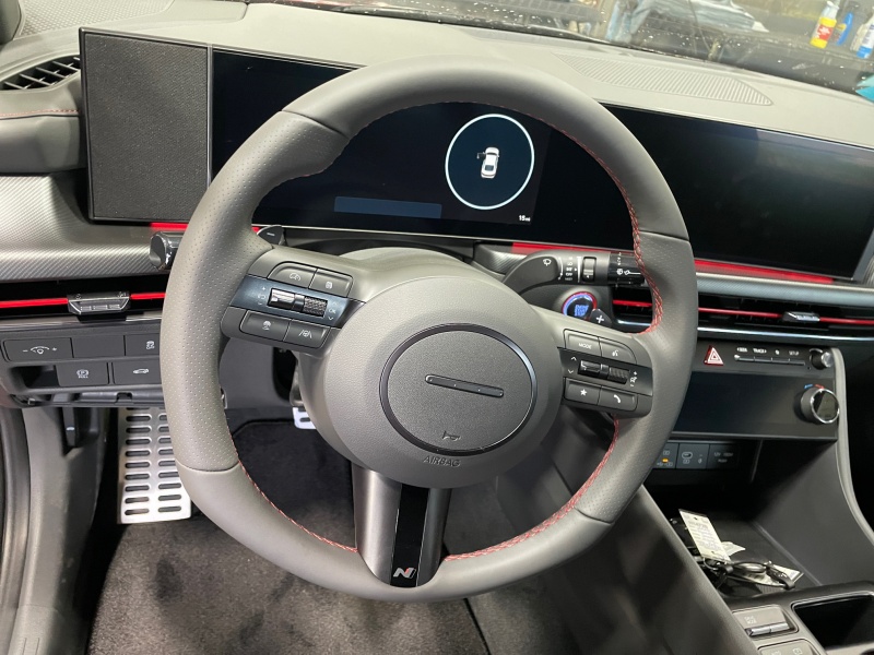 2025 Hyundai Sonata