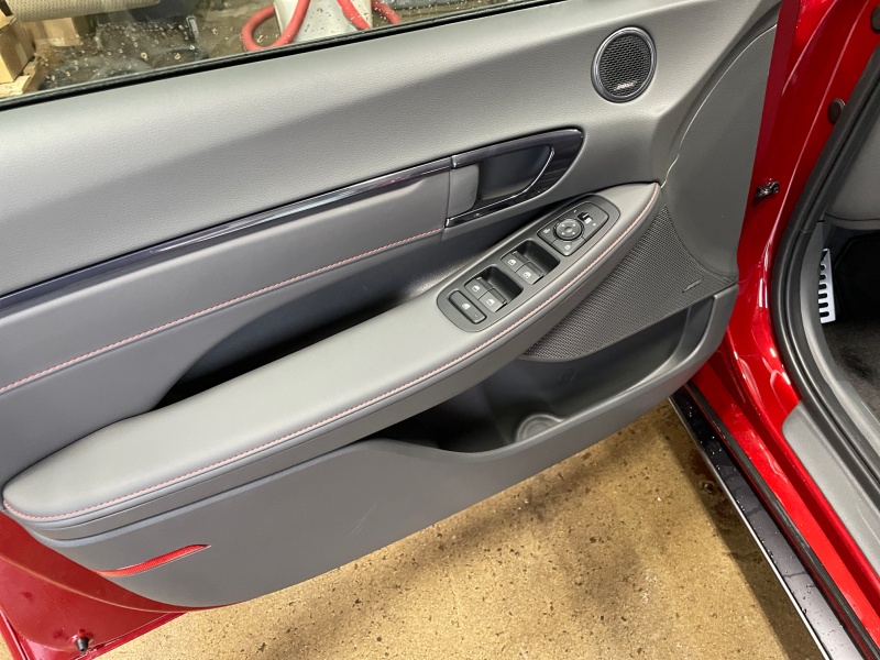 2025 Hyundai Sonata