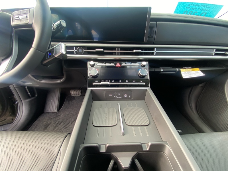 2025 Hyundai Santa Fe