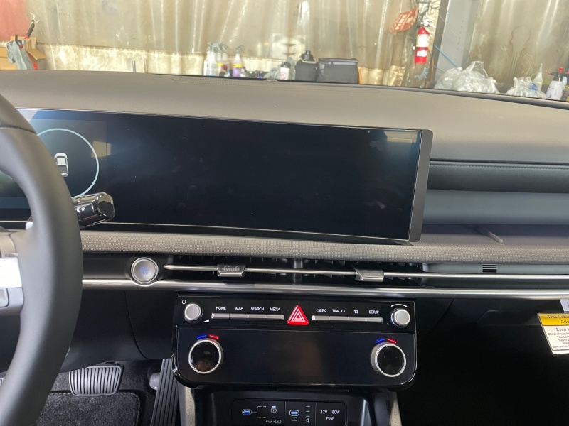 2025 Hyundai Santa Cruz