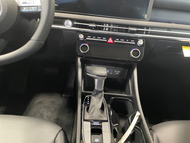 2025 Hyundai Santa Cruz