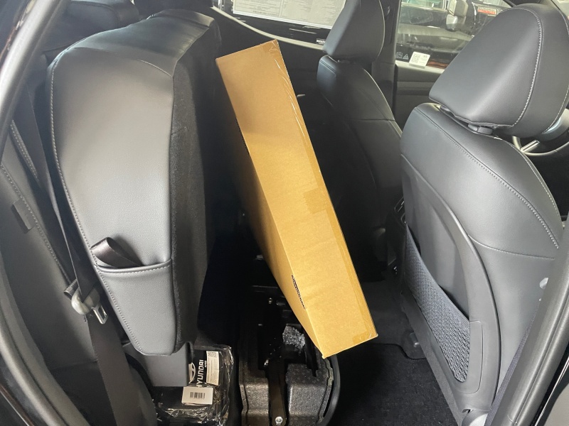 2025 Hyundai Santa Cruz