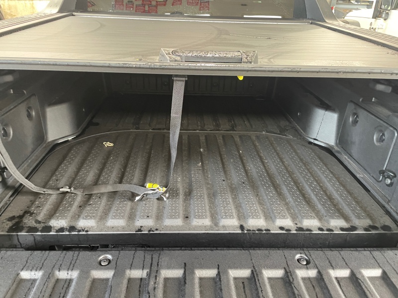 2025 Hyundai Santa Cruz