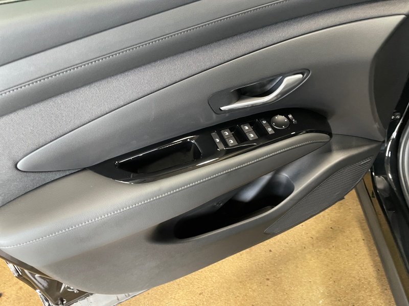 2025 Hyundai Santa Cruz