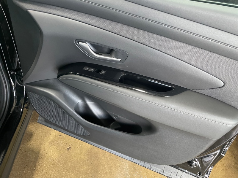 2025 Hyundai Santa Cruz