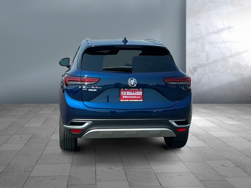 2023 Buick Envision