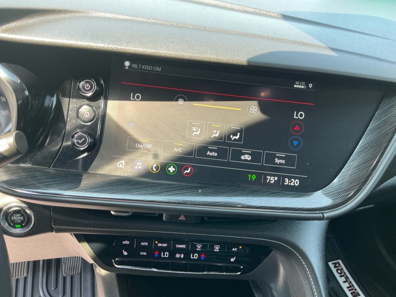 2023 Buick Envision