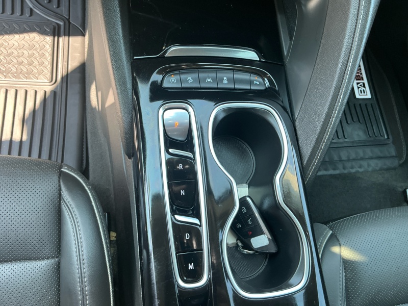2023 Buick Envision