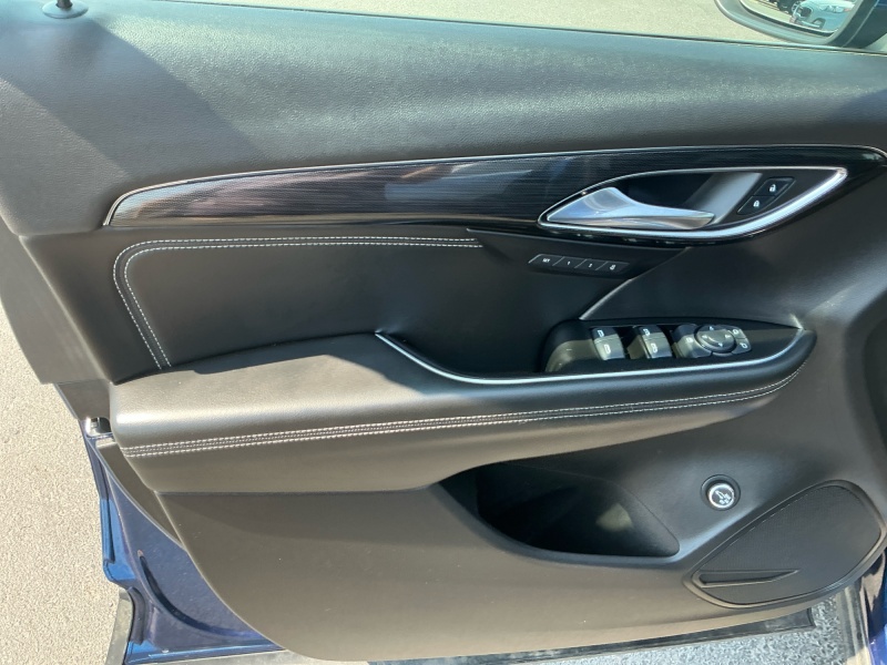 2023 Buick Envision