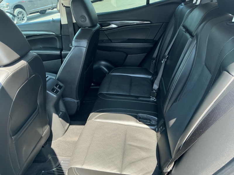 2023 Buick Envision