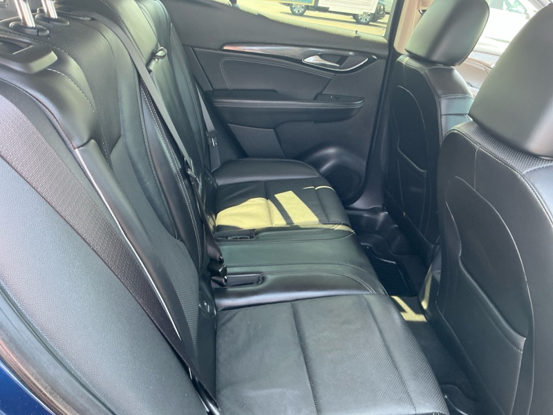 2023 Buick Envision