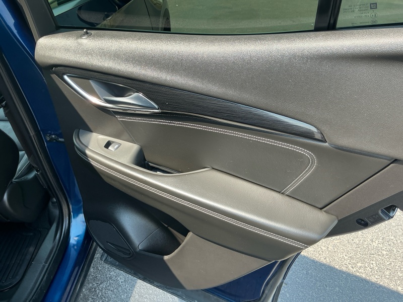 2023 Buick Envision