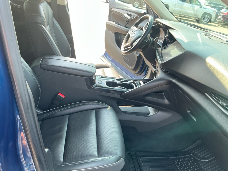 2023 Buick Envision