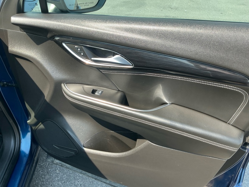 2023 Buick Envision
