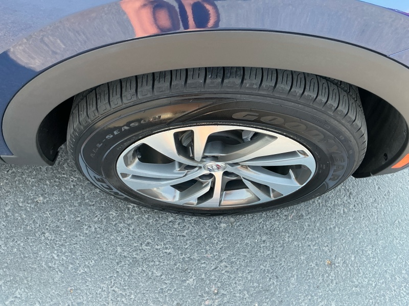 2023 Buick Envision