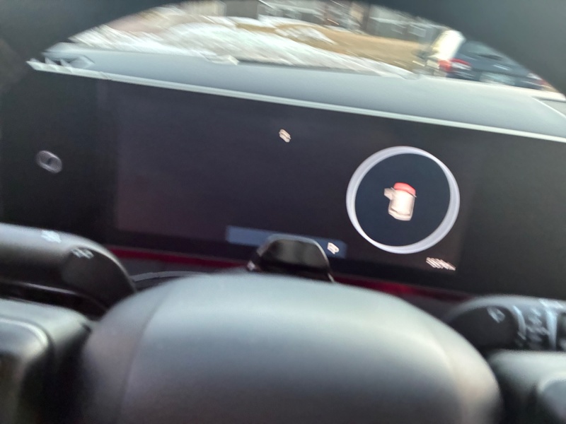 2026 Hyundai Santa Fe Hybrid