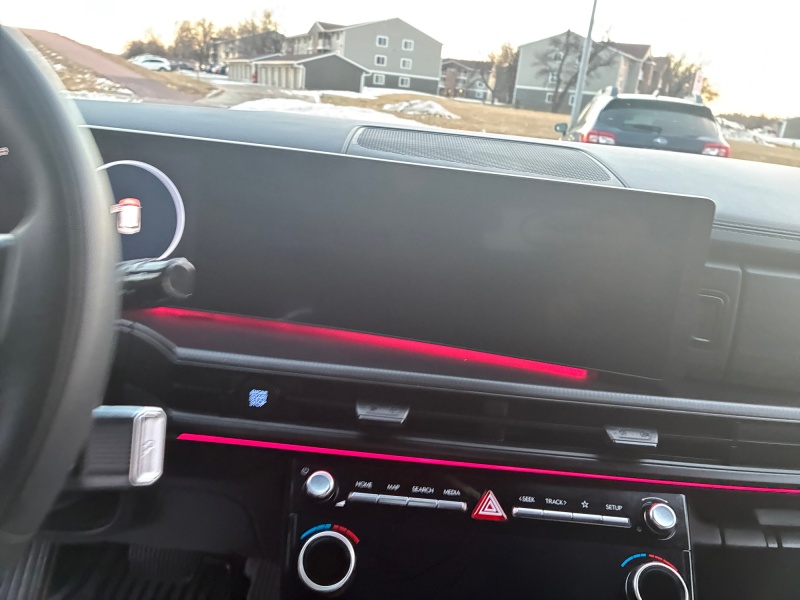 2026 Hyundai Santa Fe Hybrid