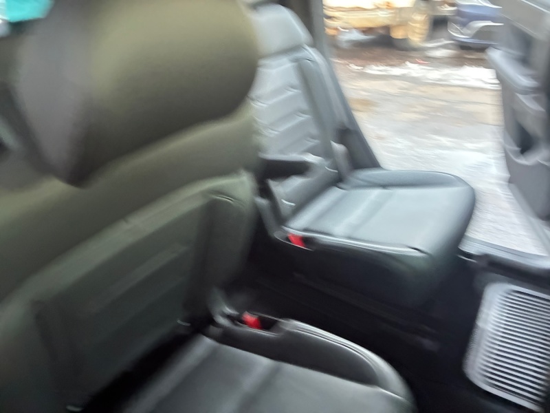 2026 Hyundai Santa Fe Hybrid