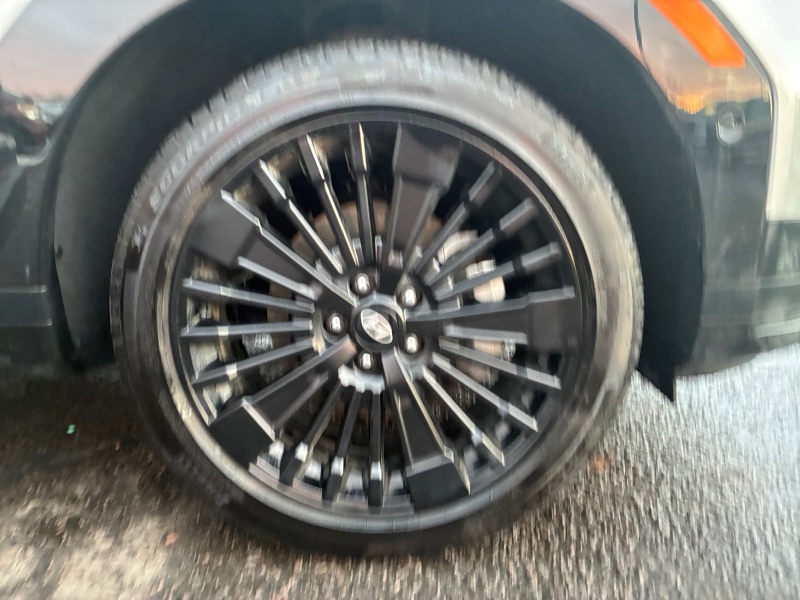 2026 Hyundai Santa Fe Hybrid