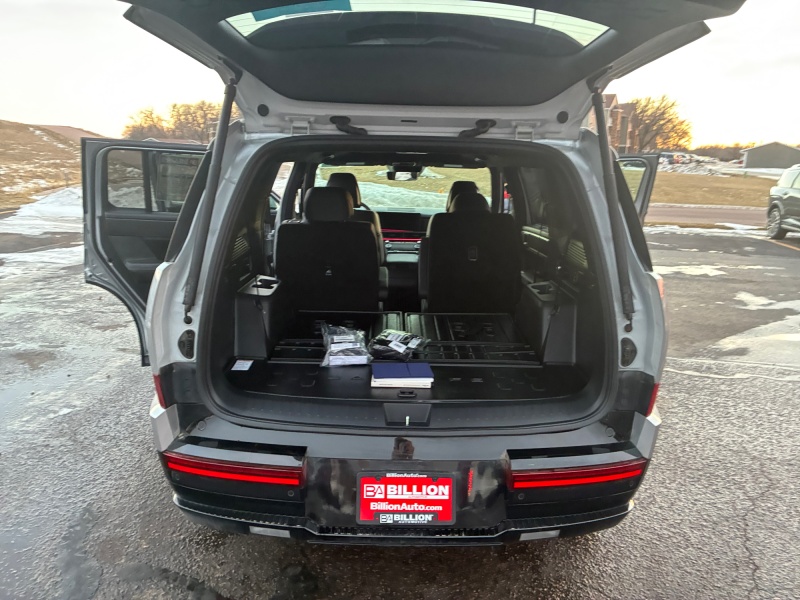 2026 Hyundai Santa Fe Hybrid